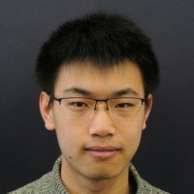 Yicheng Zhang