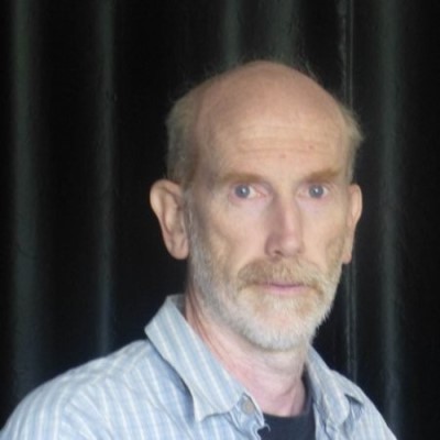 A photo of Vincent Whiteside.