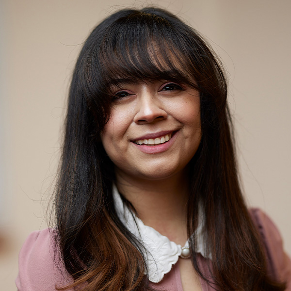 Stephanie Terrazas.