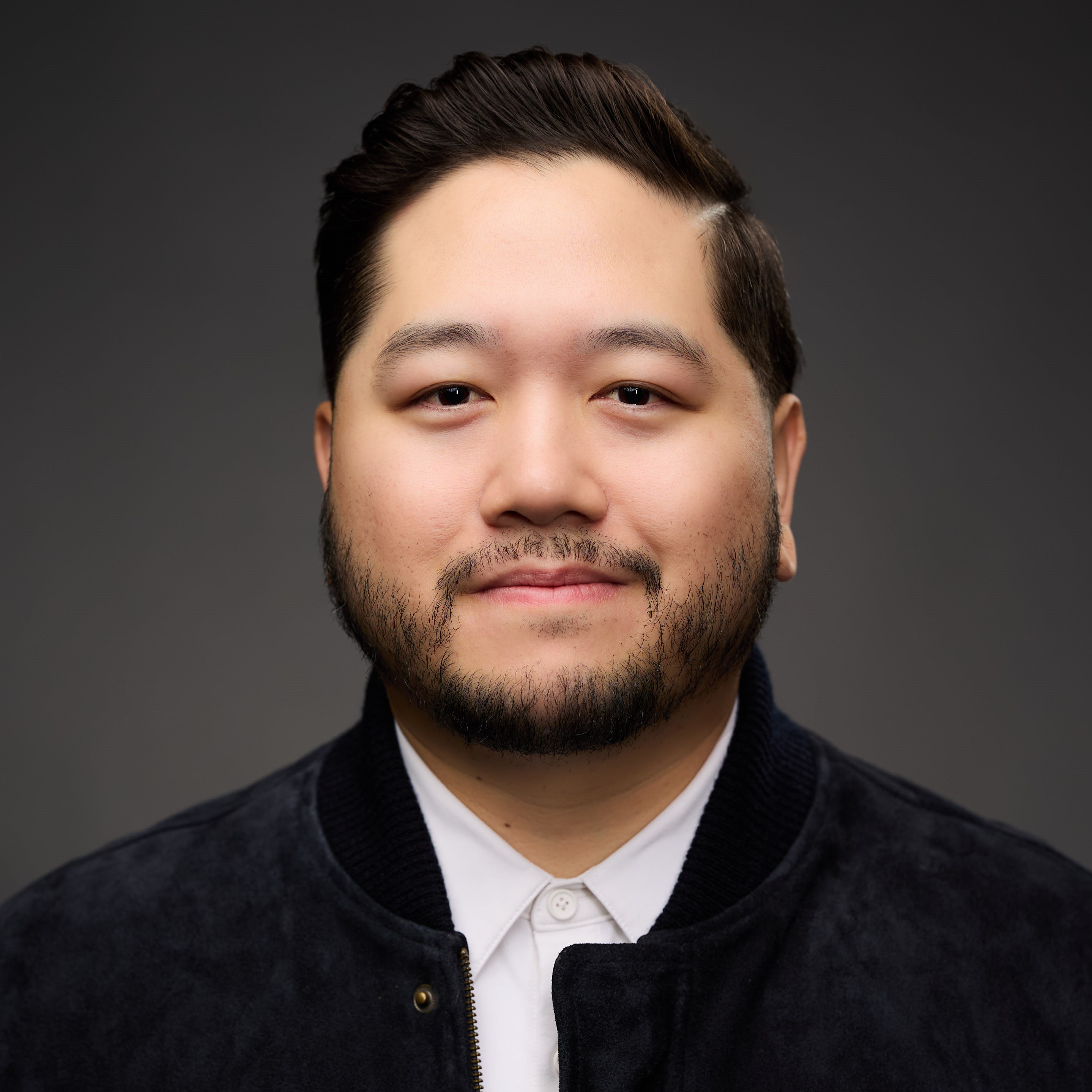 Patrick Manapat.