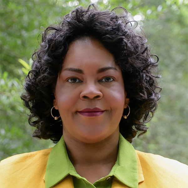 Adrienne Carter-Sowell.