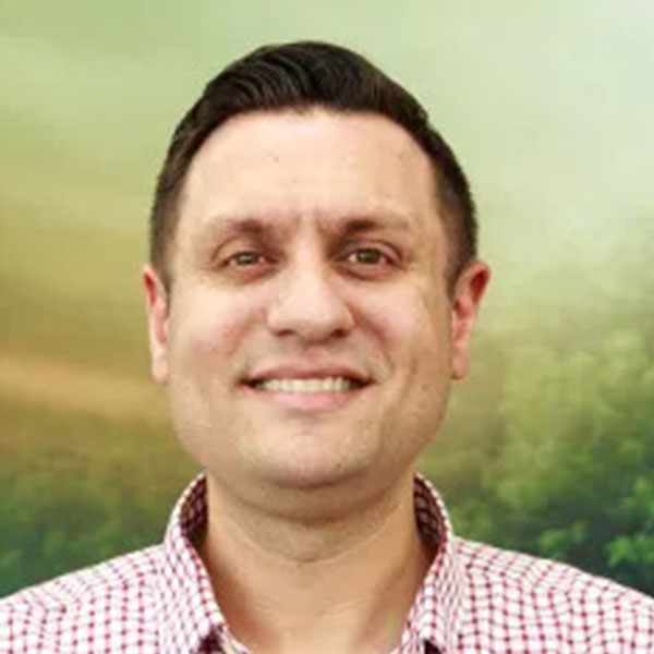 Jason Furtado.