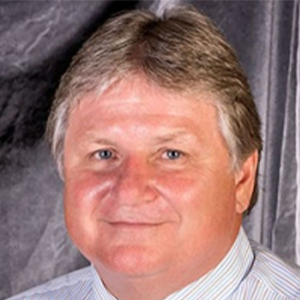 Michael Buckley.