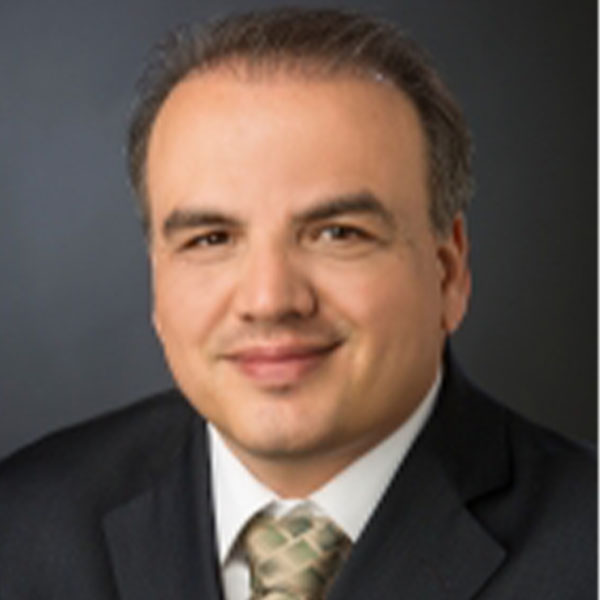 Saeed Salehi.