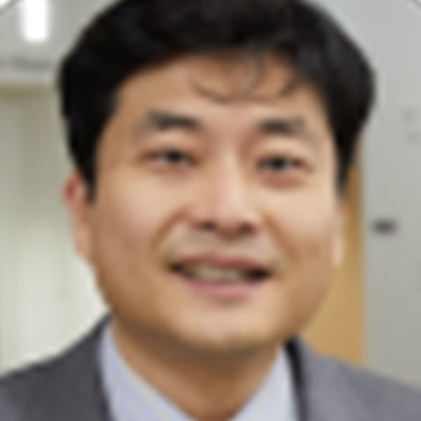 Ziho Kang.