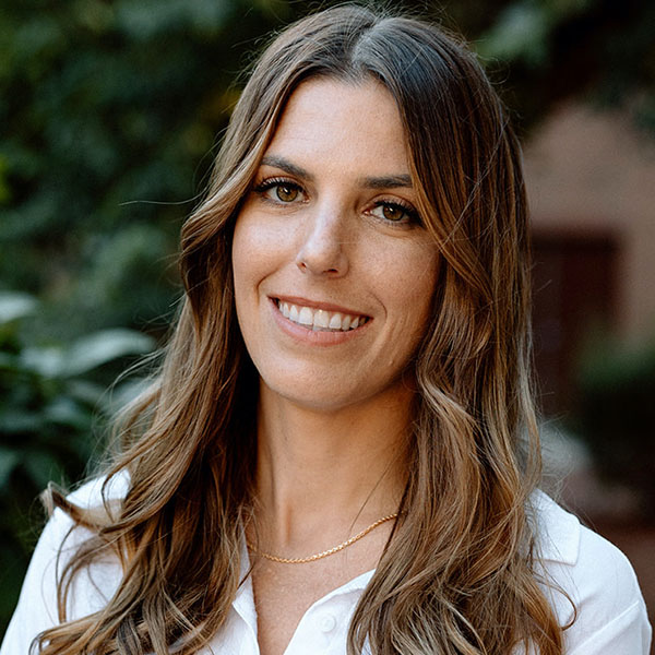 Danielle Manapat.