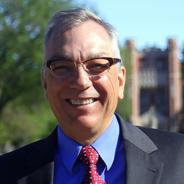 Scott Gronlund.