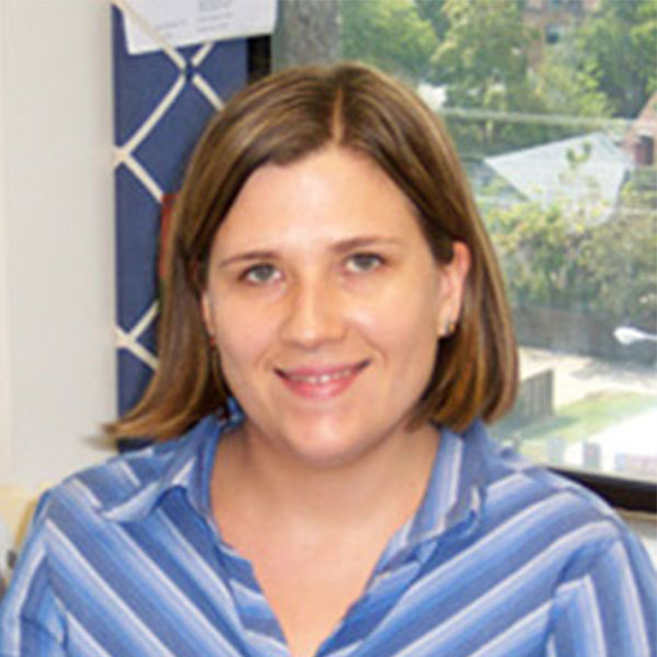 Lori Snyder.