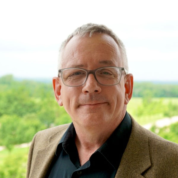 Michael Wenger.