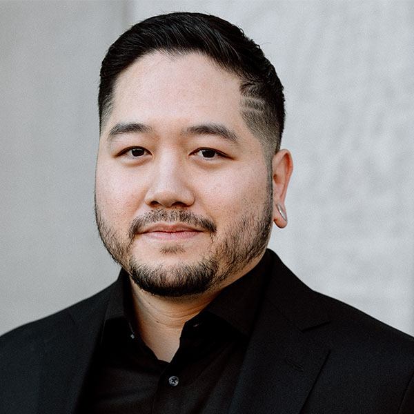 Patrick Manapat.