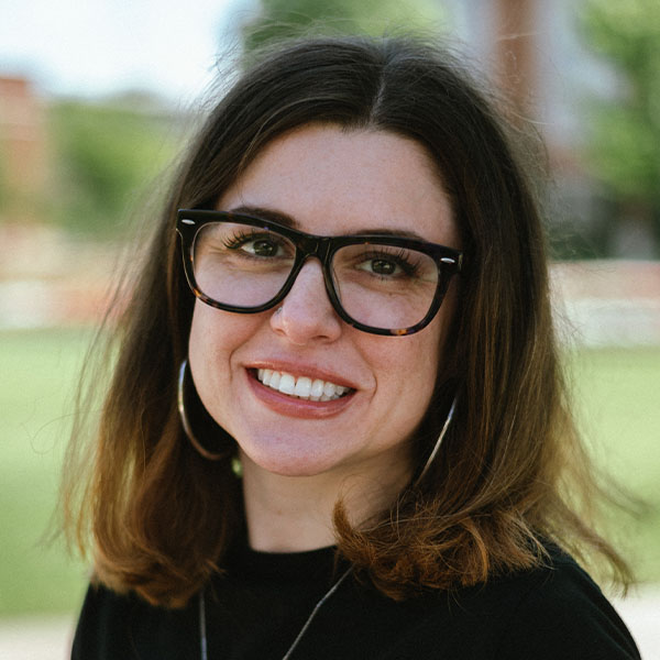 Tess Chevalier.