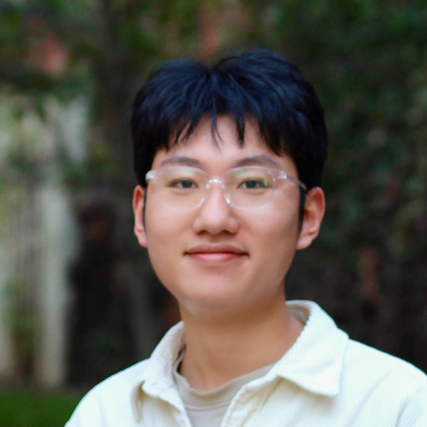 Jingqiao Yuan.