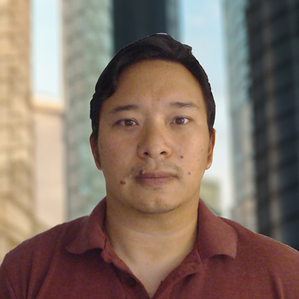 Long Nguyen.
