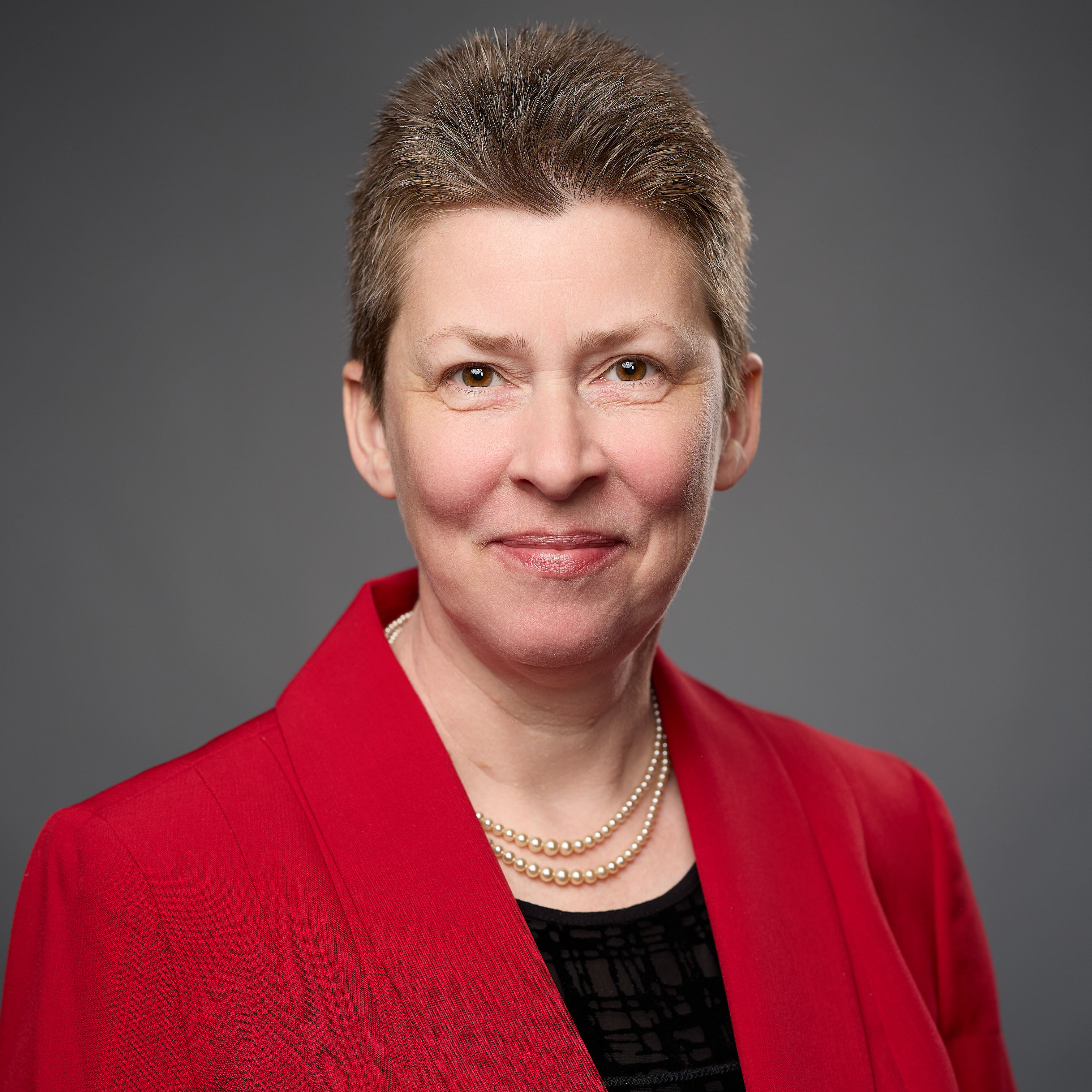 Marie Dallam.