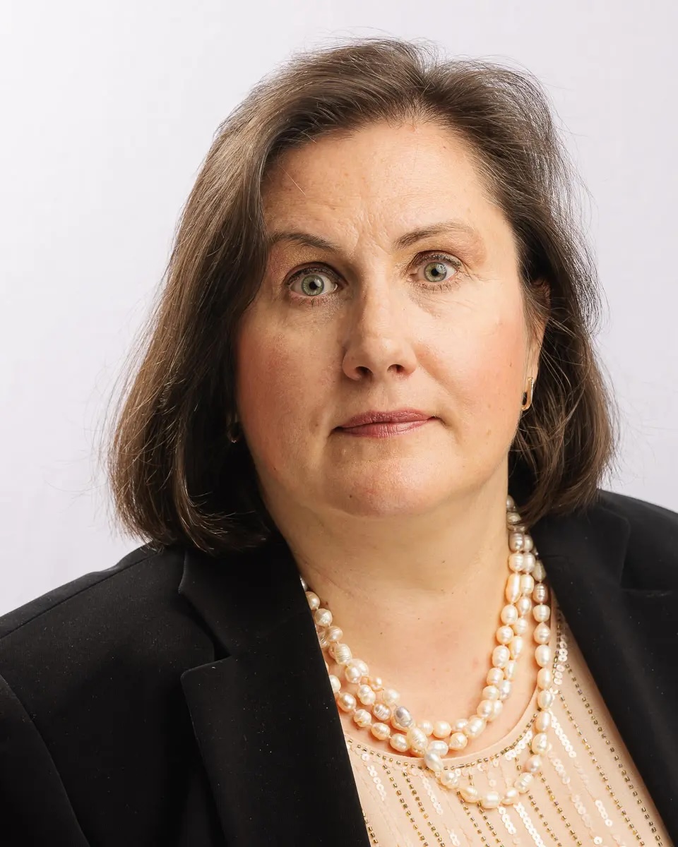 Dr. Natalia Starostina
