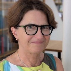Hilde Hoogenboom