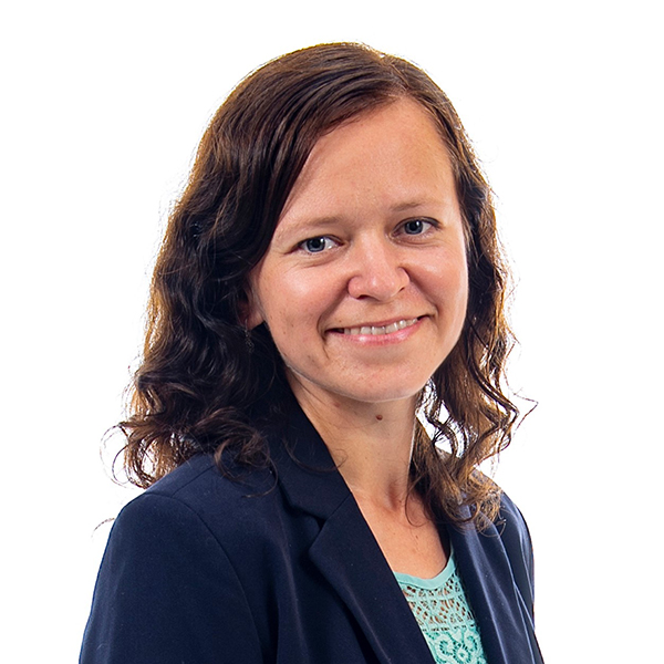 Elena Doludenko Carmichael.