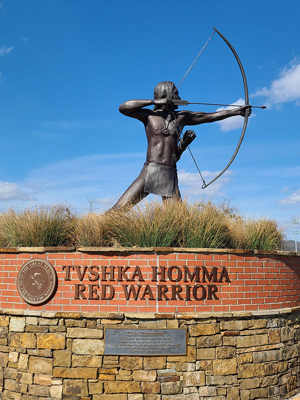 Tvshka Homma Warrior