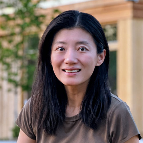 Jiebei Luo.