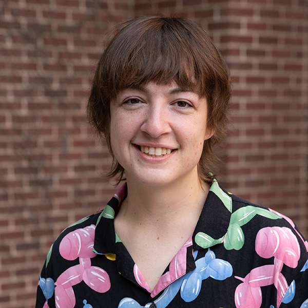 Rin Ferraro.
