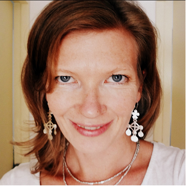 Annabel Ispen.