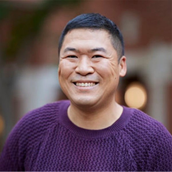 David Song.