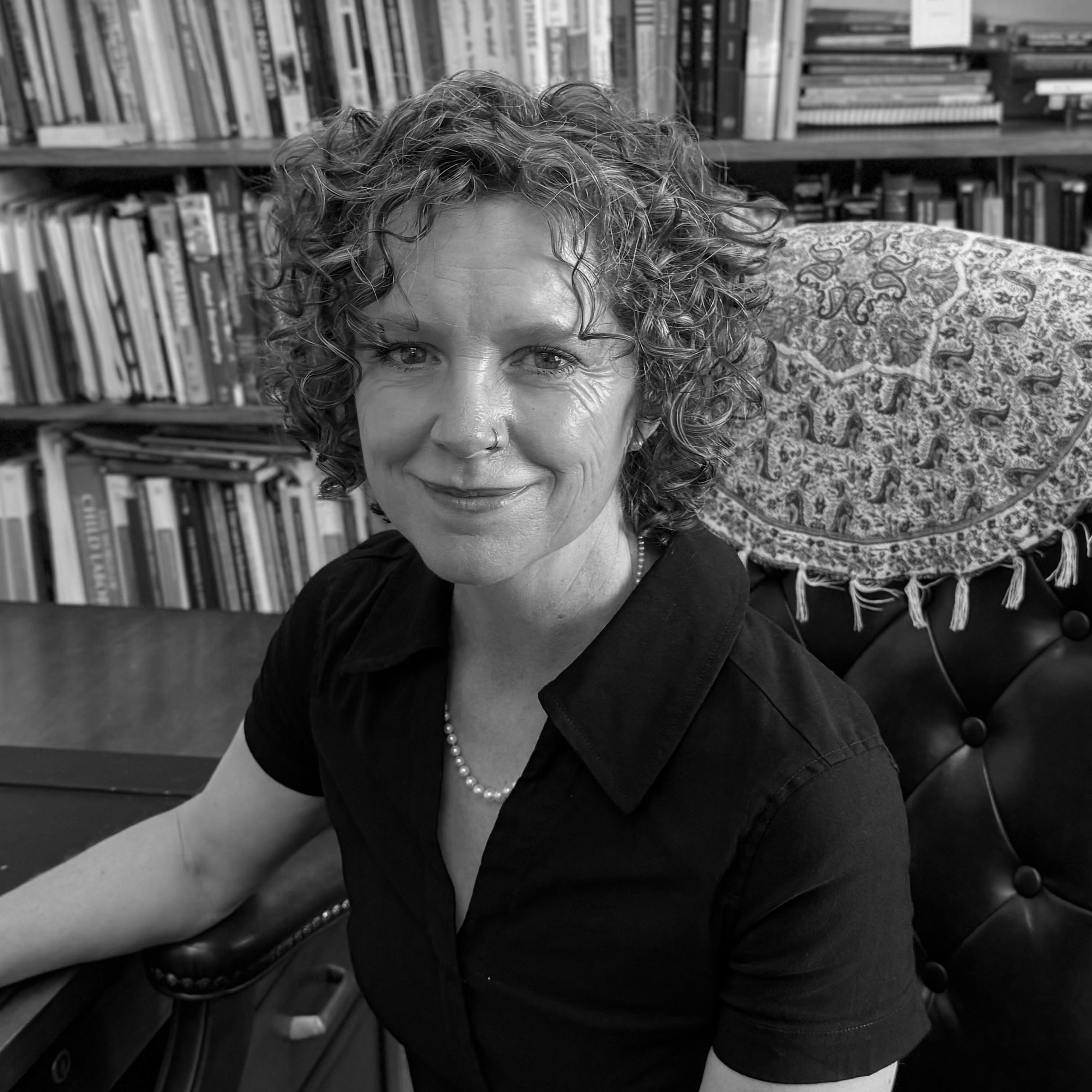 Emily Bonner.