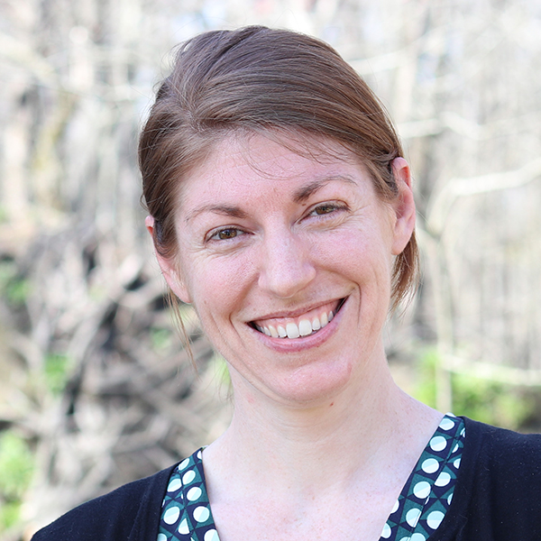 Laura A. Bray.
