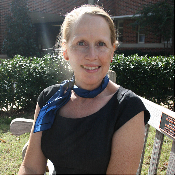 Loretta Bass.