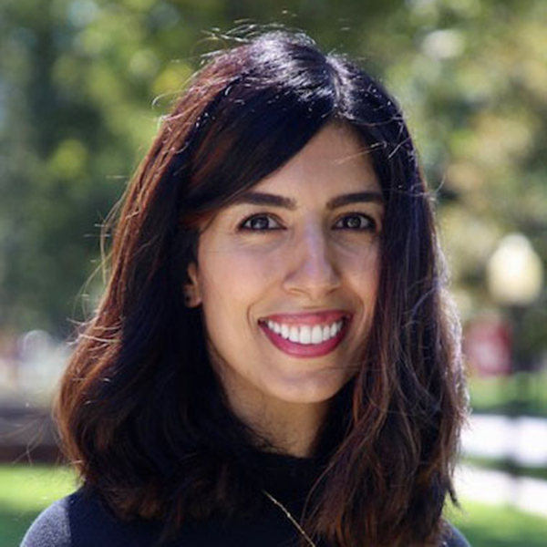 Manata Hashemi.