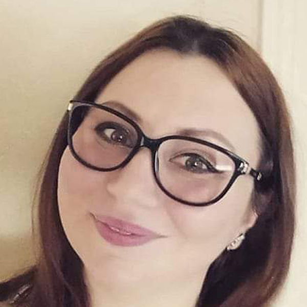 Katharina Jammers.