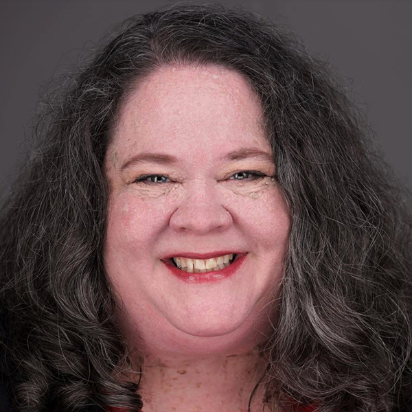 Melissa Maxey.