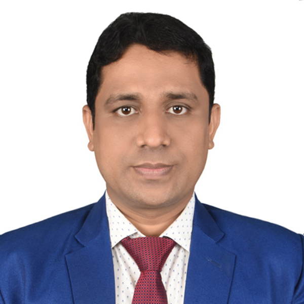Mohammad Saifuddin Durud.