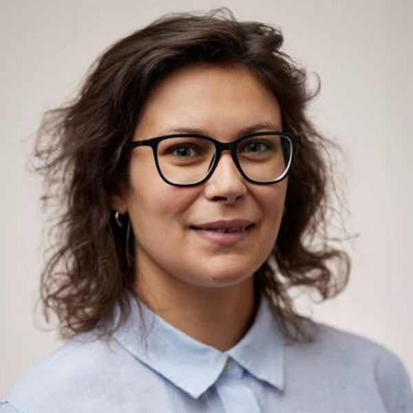 Aikaterini Kyprioti.