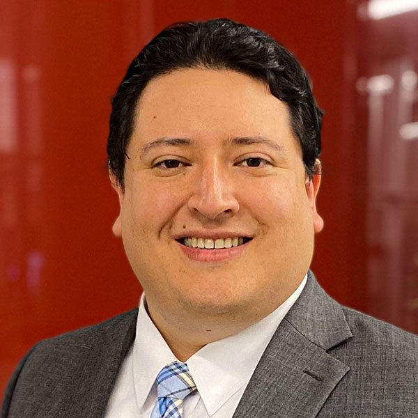 Andrés González Huertas.