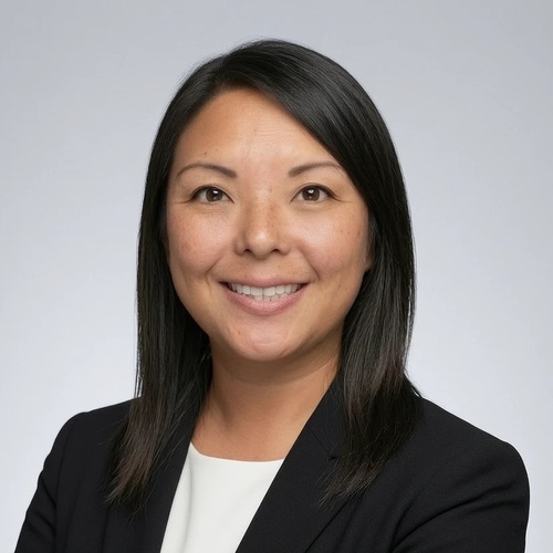 Jacqueline Long
