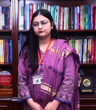 Tehreem Ayesha