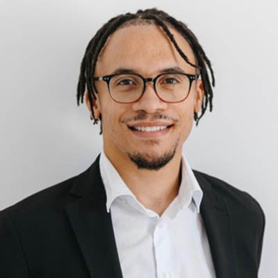 Dr. Adam Anthony