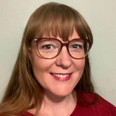 Kelley Ivey