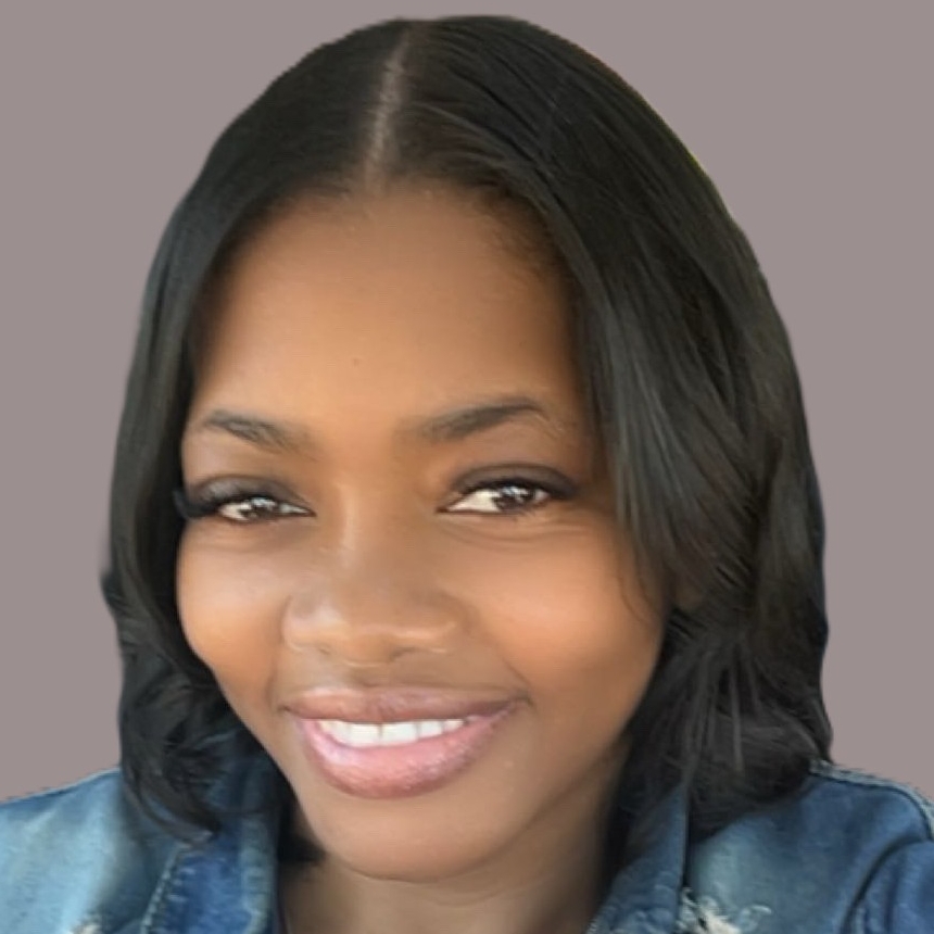 Cassandra Jackson-Smith