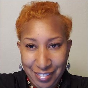 Valerie Butler-McDaniel