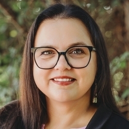 Kimberly Wheeler