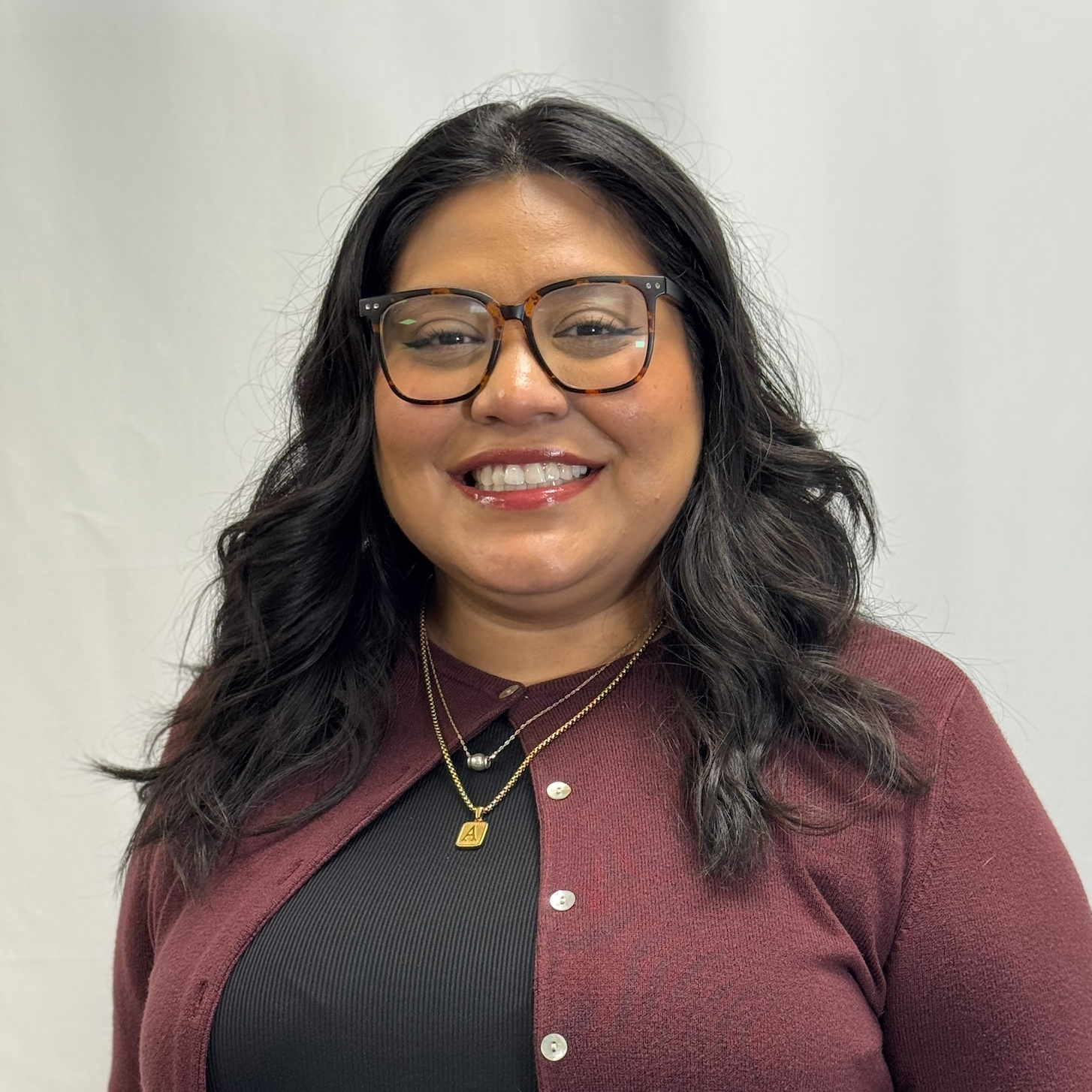 Andrea Hernandez Vazquez