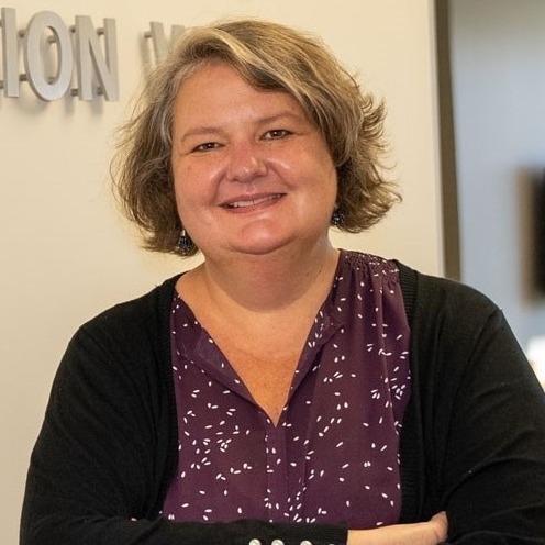 Julie Miller-Cribbs