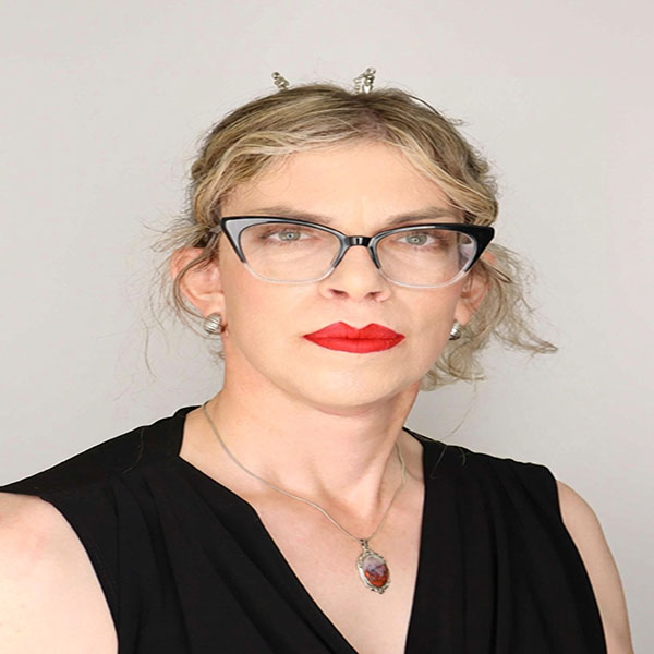 June Blackwell