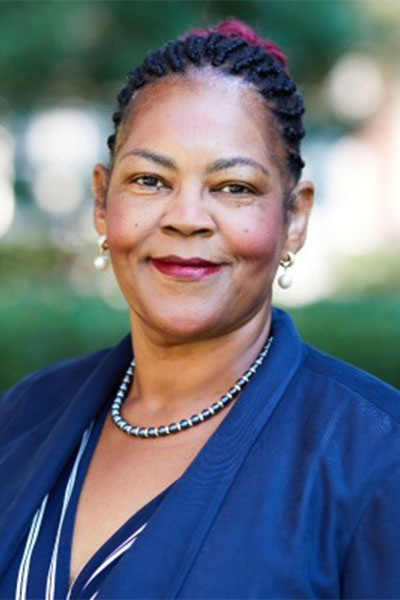 Adrienne Carter-Sowell.