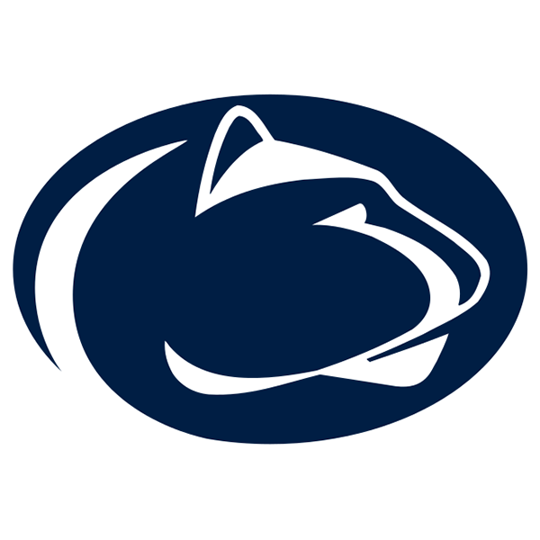 The Pennsylvania State University logo.