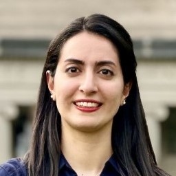 Aida Farsi