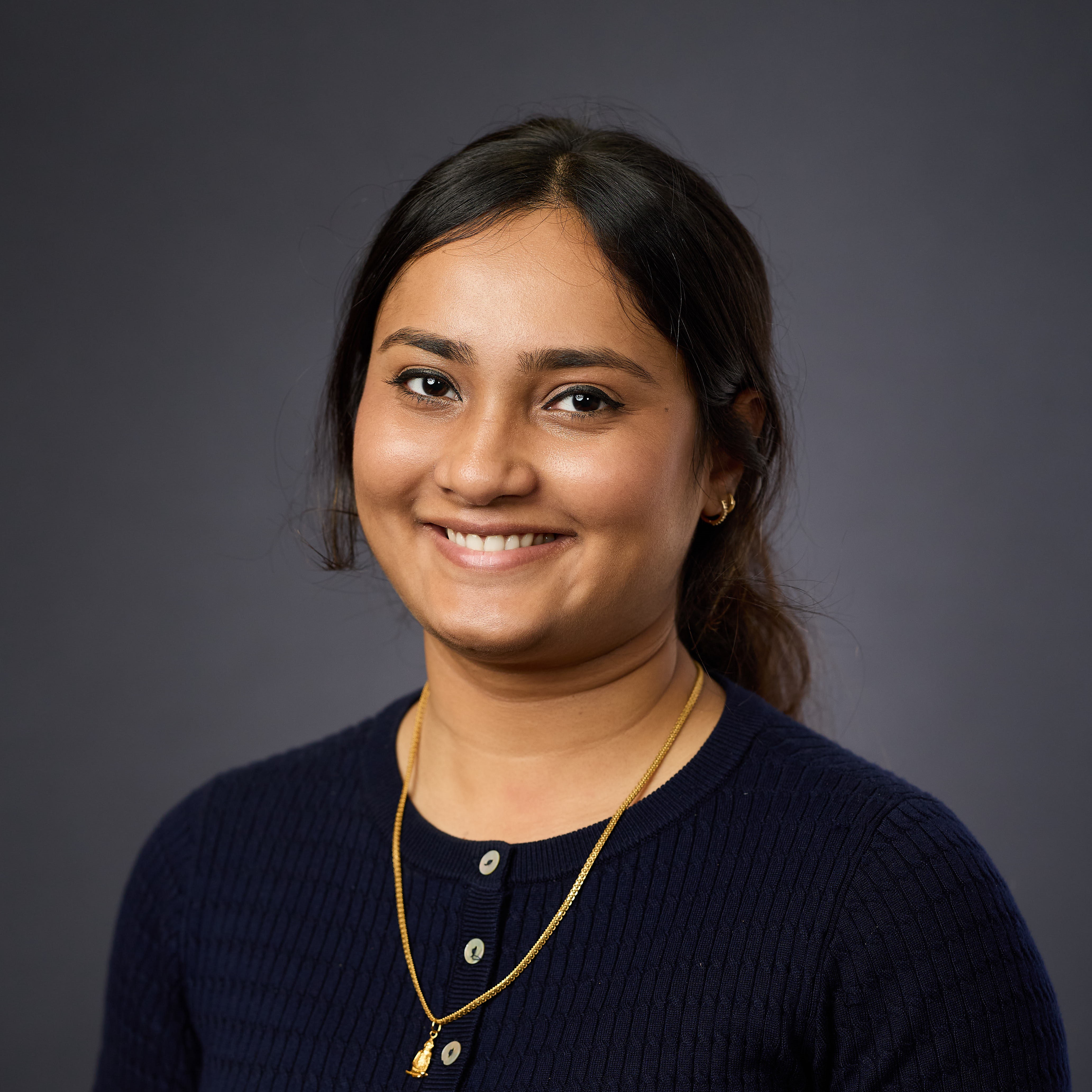 Shailee Mitra