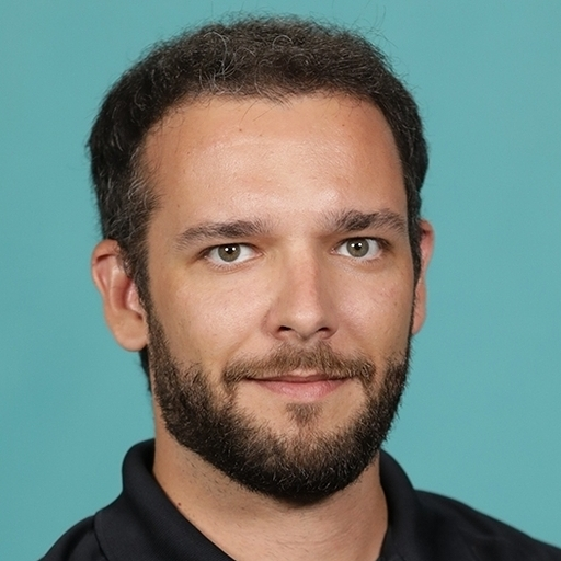 Tony Segales Espinosa